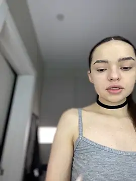 Snapshot of AnaWest chatting on 01.20.25 AnaWest online show from 01.20.25