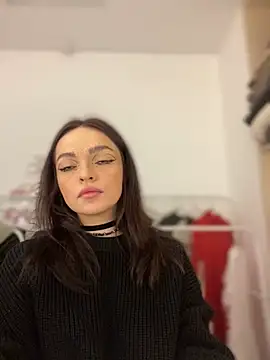 Snapshot of AnaWest chatting on 03.14.25 AnaWest online show from 03.14.25