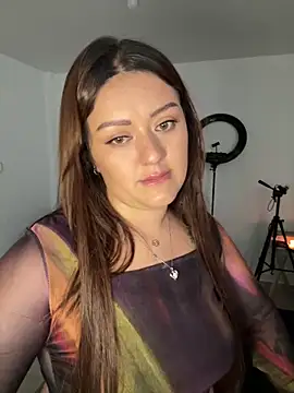 Sofiawilson  online show from 02.11.26