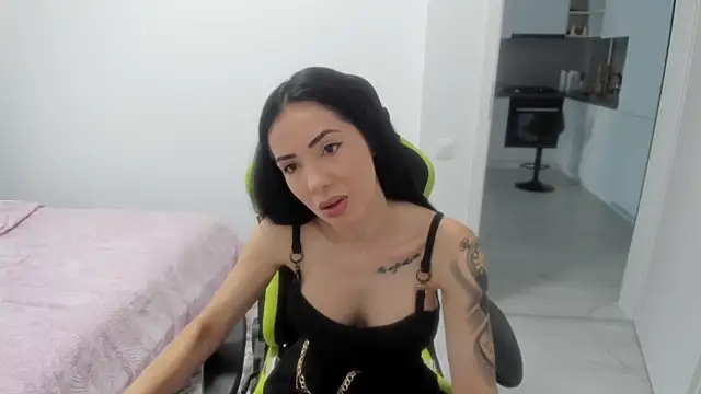 Emmapmg online show from 07.07.26