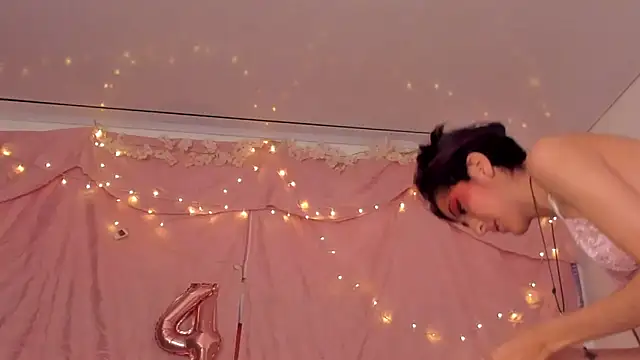 BonnieCute  online show from 01.10.25