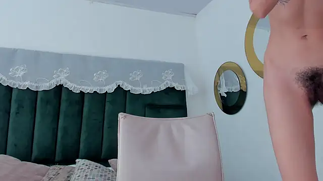 BonnieCute  online show from 01.19.25