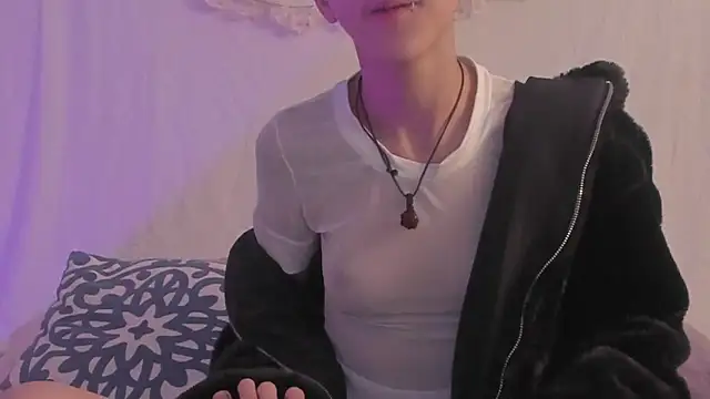 BonnieCute  online show from 03.06.25