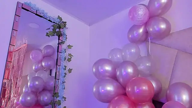 BonnieCute  online show from 03.09.25