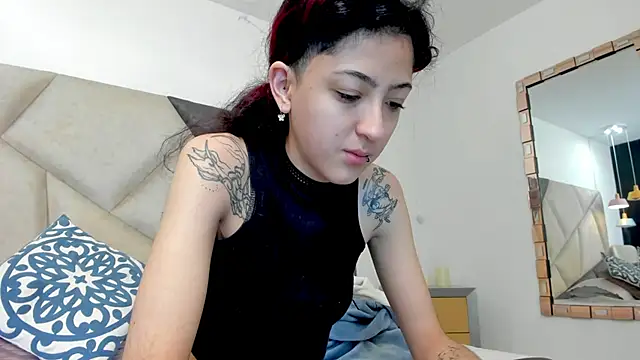 BonnieCute  online show from 02.16.26