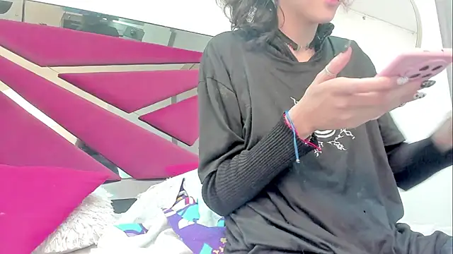 BonnieCute  online show from 03.15.26