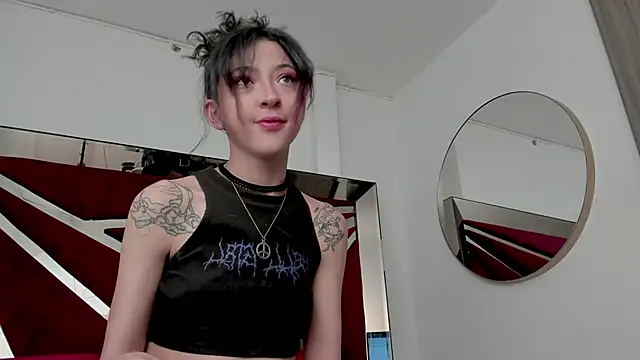 BonnieCute  online show from 04.29.26