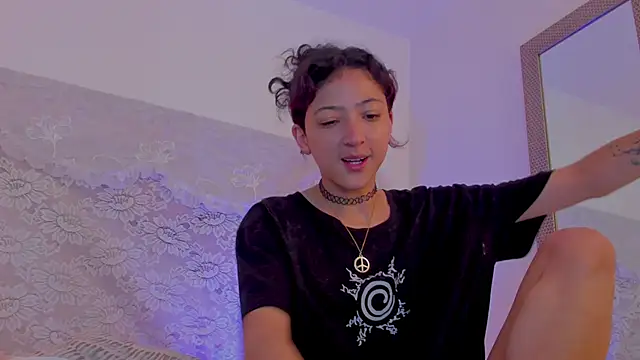 BonnieCute  online show from 05.12.26
