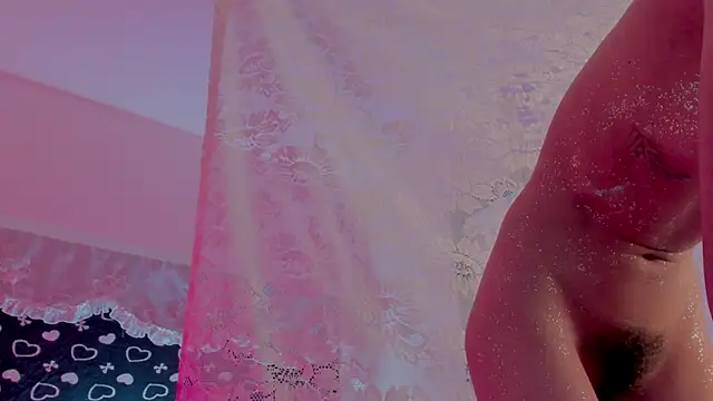 BonnieCute  online show from 05.15.26
