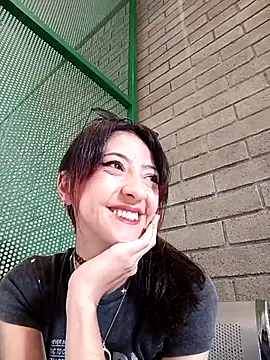 BonnieCute  online show from 05.21.26