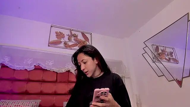 BonnieCute  online show from 05.24.26