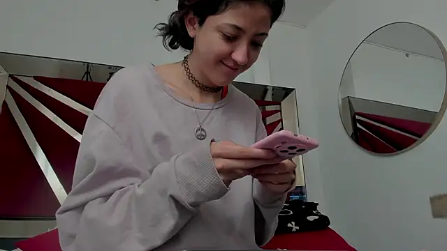 BonnieCute  online show from 05.28.26
