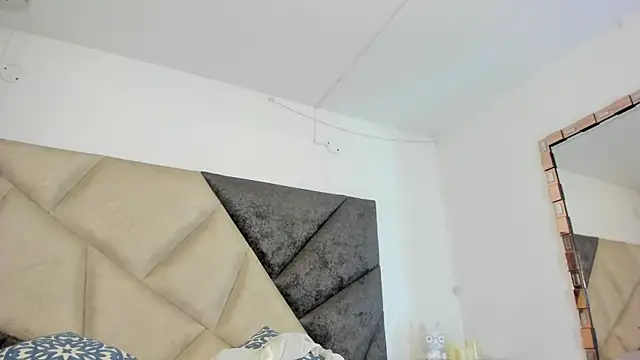 BonnieCute  online show from 06.10.26