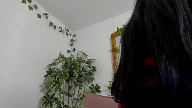 BonnieCute  online show from 07.11.26