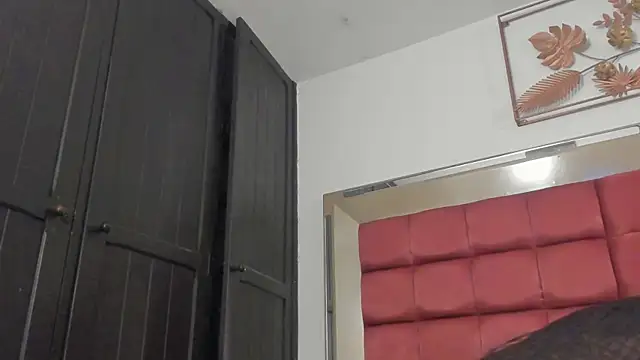 BonnieCute  online show from 07.12.26
