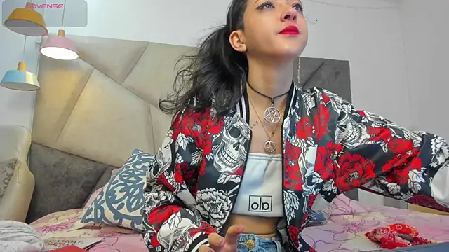 BonnieCute  online show from 07.25.26