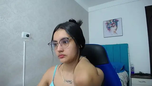 antonella sweetlittle online show from 01.16.25