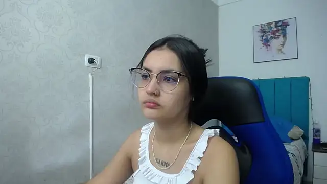 antonella sweetlittle online show from 01.17.25