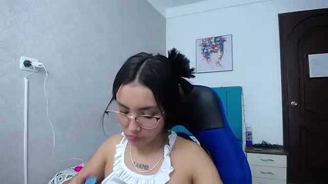 antonella sweetlittle online show from 01.17.25