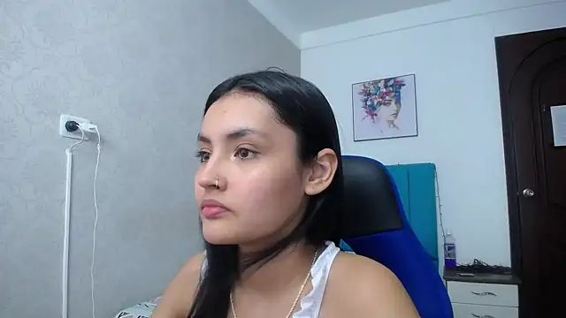 antonella sweetlittle online show from 01.17.25