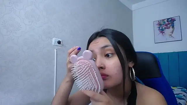 antonella sweetlittle online show from 01.21.25