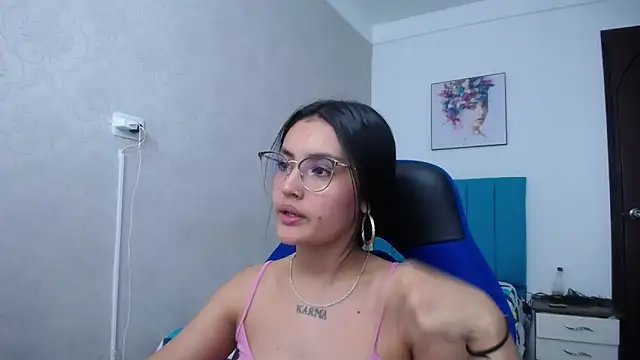 antonella sweetlittle online show from 01.26.25