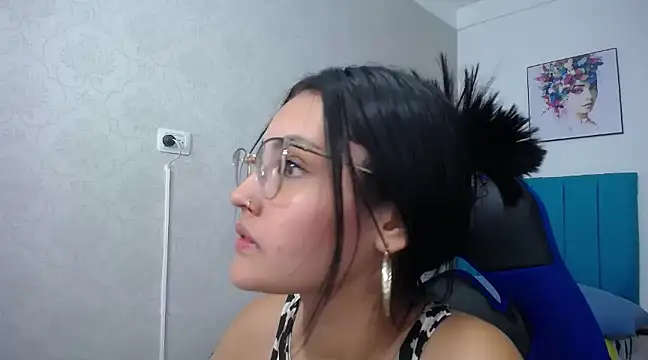 antonella sweetlittle online show from 02.19.25