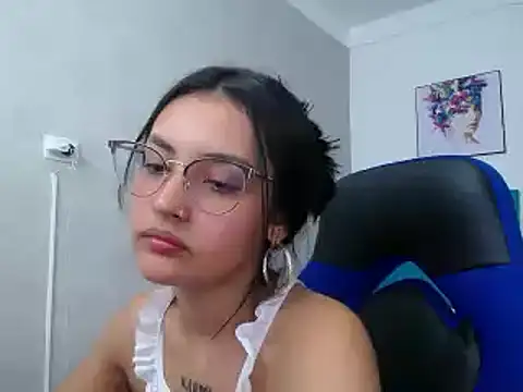 antonella sweetlittle online show from 02.21.25