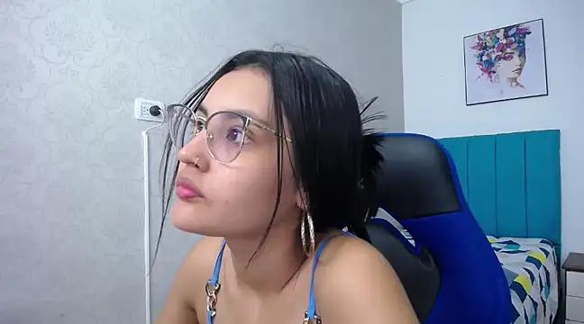 antonella sweetlittle online show from 02.23.25