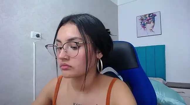 antonella sweetlittle online show from 02.25.25