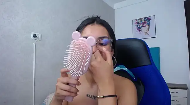 antonella sweetlittle online show from 03.02.25