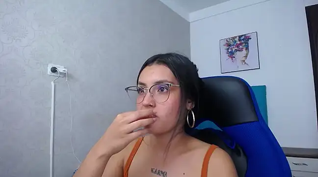 antonella sweetlittle online show from 03.04.25