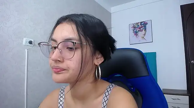 antonella sweetlittle online show from 03.05.25