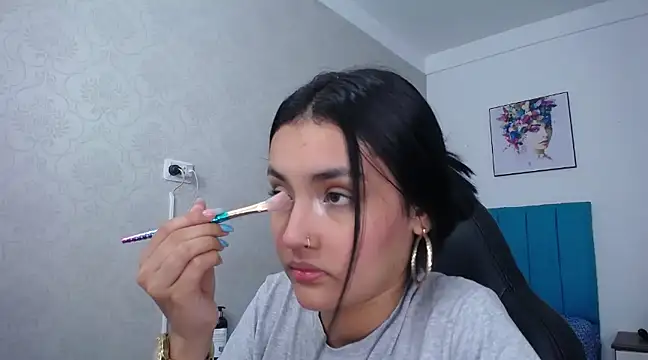 antonella sweetlittle online show from 03.16.25