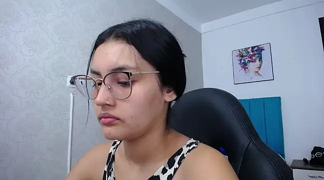 antonella sweetlittle online show from 03.19.25