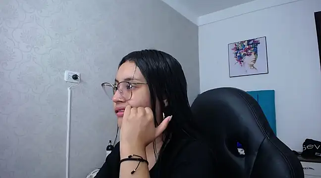 antonella sweetlittle online show from 03.20.25