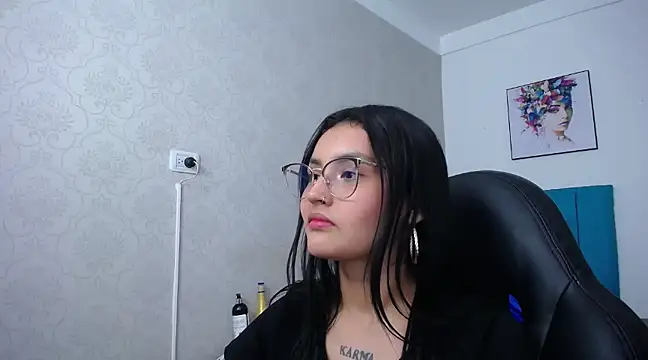 antonella sweetlittle online show from 03.20.25