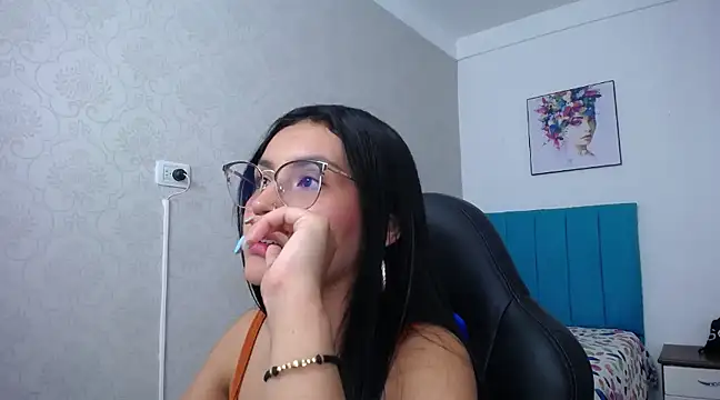 antonella sweetlittle online show from 03.21.25