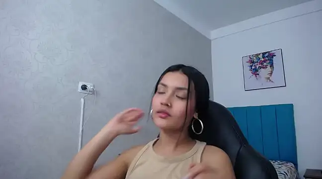 antonella sweetlittle online show from 03.22.25