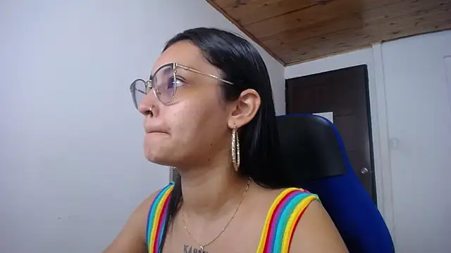 antonella sweetlittle online show from 09.25.25