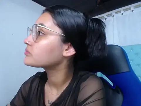 antonella sweetlittle online show from 10.29.25