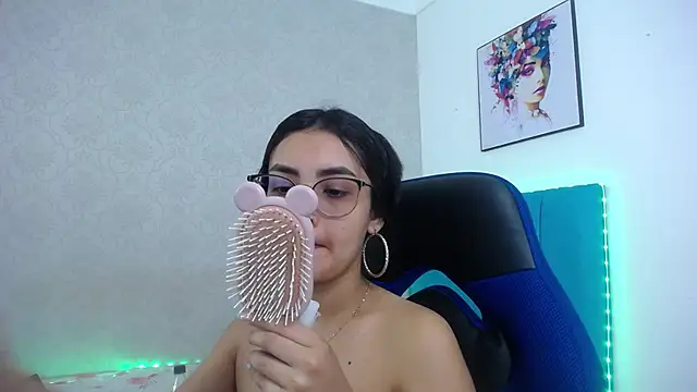 antonella sweetlittle online show from 11.26.25