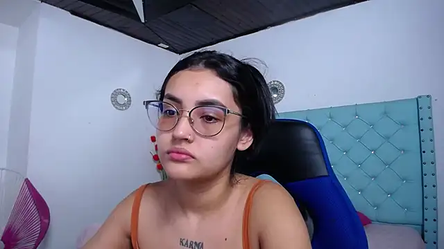 antonella sweetlittle online show from 02.19.26