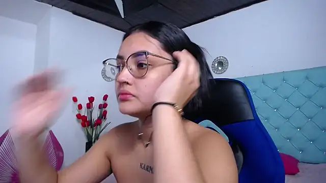 antonella sweetlittle online show from 02.22.26