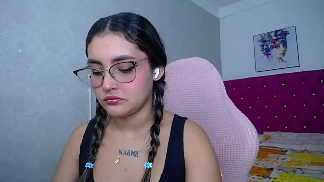antonella sweetlittle online show from 05.31.26