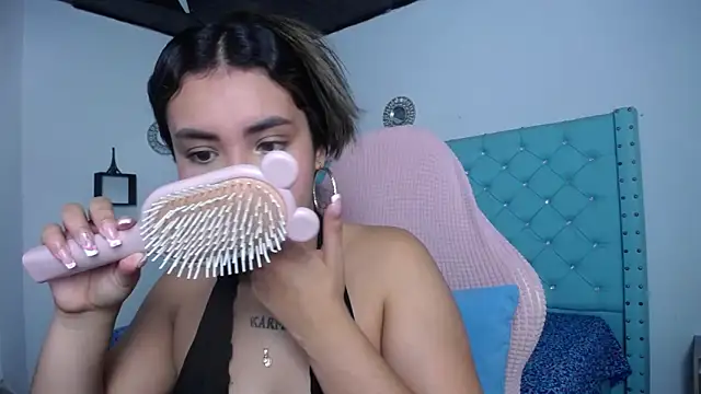 antonella sweetlittle online show from 06.11.26