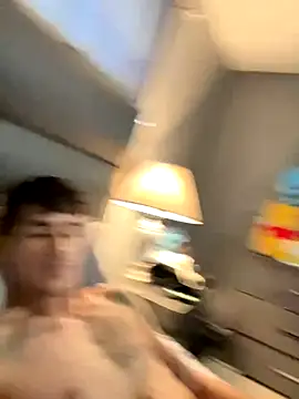 kevinyork online show from 12.02.24