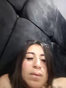 Alona Evans online show from 02.10.25