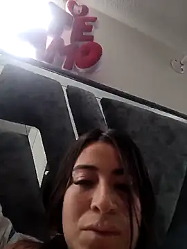 Alona Evans online show from 02.11.25