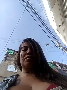 Alona Evans online show from 02.14.25